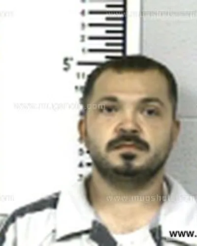 Most recent booking photo for Lynn Ethan Cord