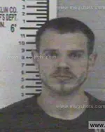 Booking photo of RICKEY WAYNE RAMSEY, Franklin County, May 17, 2014