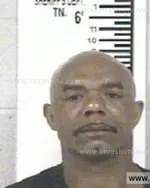 Booking photo of GREGORY LAMAR EADY, Franklin County, Jun 4, 2014