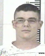 Booking photo of DUSTIN SEAN KEGG, Franklin County, Dec 5, 2013