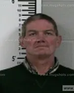 Booking photo of Robinson Robert Andrew, Franklin County, Dec 7, 2016