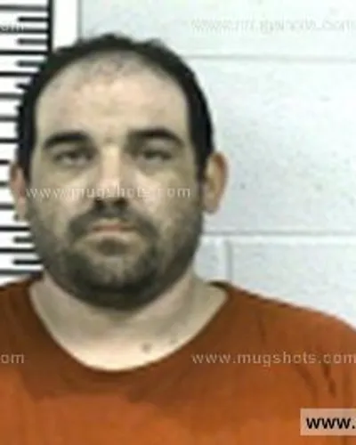 Booking photo of Flynn Dean, Franklin County, Aug 22, 2017