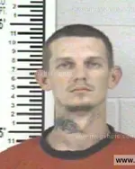 Booking photo of RONALD LEE LOWERY, Franklin County, Oct 21, 2013