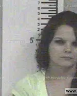 Booking photo of DEVIN CHANIECE SMITH, Franklin County, May 15, 2014