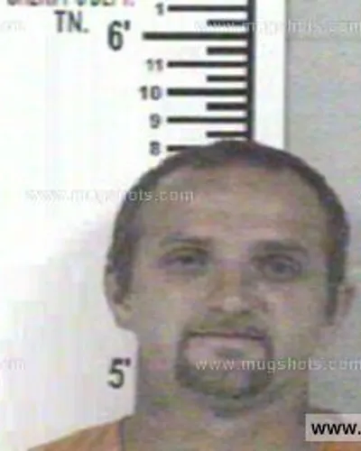 Booking photo of CHARLES BOHANAN, Franklin County, Sep 14, 2013