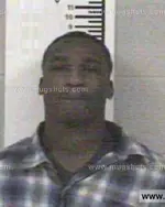 Booking photo of ALEXANDER JAMAL REYNOLDS, Franklin County, Jan 7, 2013