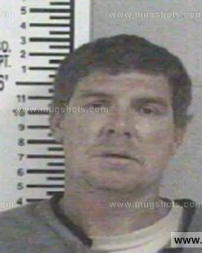 Booking photo of JEFFERY QUICK, Franklin County, Apr 16, 2014