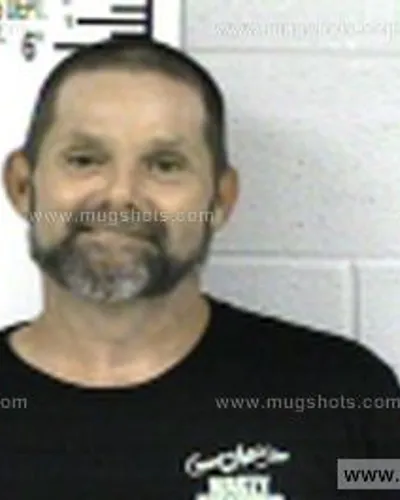 Booking photo of Cornelius Lee, Franklin County, Jul 25, 2017