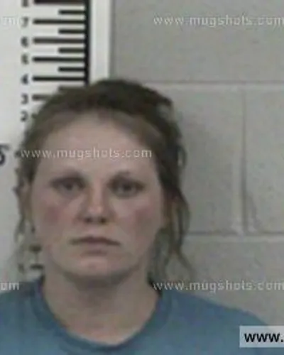 Booking photo of Hoopes Lee, Franklin County, Nov 20, 2016