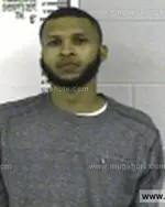 Booking photo of Bean Devonne Domonique, Franklin County, Nov 10, 2017