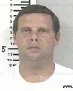 Booking photo of DEREK MATTHEW SNOW, Franklin County, May 22, 2014