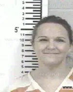 Booking photo of REBECCA LYNN NUNLEY, Franklin County, Apr 24, 2014