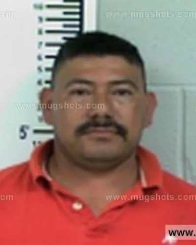 Booking photo of Quintanilla Noe, Franklin County, Jun 5, 2017