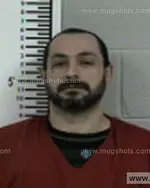 Booking photo of Smith Brevard Craig, Franklin County, Jan 10, 2017