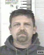 Booking photo of JASON WAYNE HILL, Franklin County, Jan 21, 2014