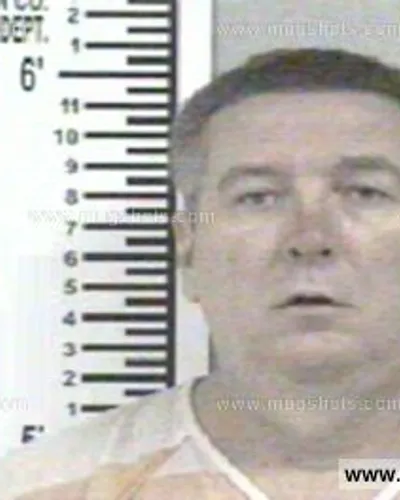 Booking photo of STEVE BROYLES, Franklin County, Jun 13, 2013