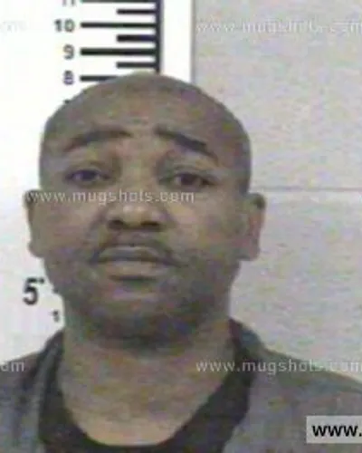 Booking photo of MICHAEL TODD BEAN, Franklin County, Apr 5, 2013