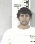 Booking photo of ALEX DEWAYNE LANGFORD, Franklin County, Mar 15, 2013