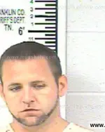 Booking photo of WARREN HENRY SUHR, Franklin County, Jul 9, 2013