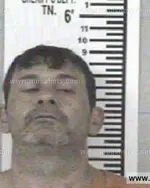 Booking photo of PAUL DEAN NEWCOMB, Franklin County, Apr 12, 2013