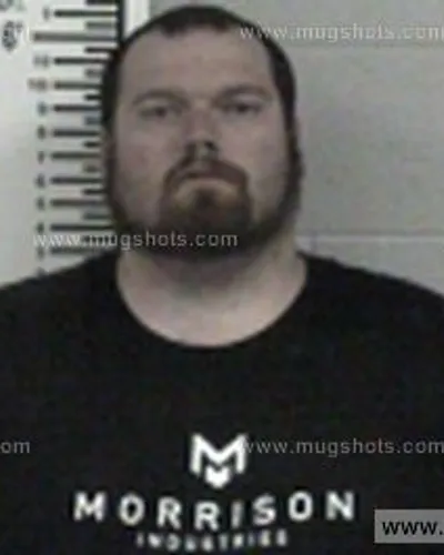 Booking photo of Neal Lee, Franklin County, Nov 12, 2016