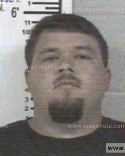 Booking photo of DAMON TIPTON, Franklin County, May 23, 2013