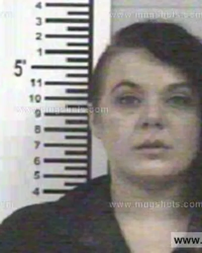 Booking photo of LESLIE HENLEY, Franklin County, May 18, 2013