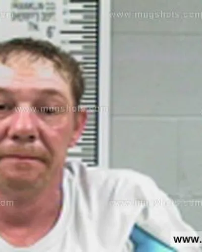 Booking photo of Click Wayne, Franklin County, Apr 17, 2017