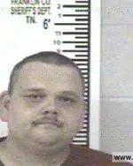 Booking photo of Thomas J Short, Franklin County, Oct 4, 2013