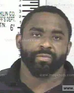 Booking photo of JERARD CLINQUE DEVLIN, Franklin County, Jun 9, 2014