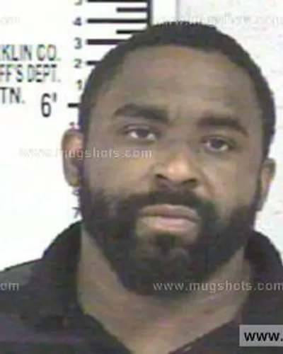 Booking photo of JERARD DEVLIN, Franklin County, Jun 9, 2014