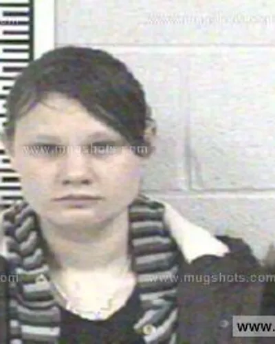 Booking photo of DIANA KARLSON, Franklin County, Dec 19, 2013