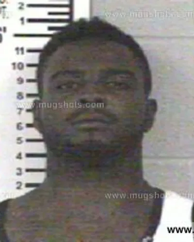 Booking photo of ALPHONSO JAMES, Franklin County, Sep 21, 2013