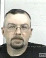 Booking photo of Davis Nathaniel Edward, Franklin County, Aug 27, 2017