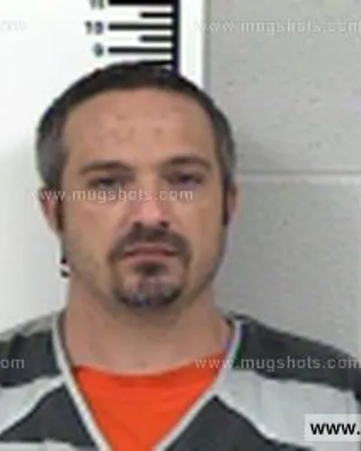 Booking photo of Bishop Brian Jacob, Franklin County, Feb 5, 2017