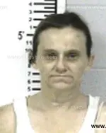 Booking photo of Prince Denise, Franklin County, Aug 14, 2017