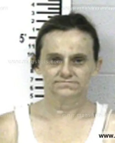 Booking photo of Prince Denise, Franklin County, Aug 14, 2017