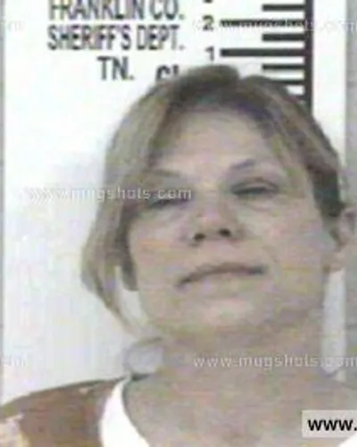 Booking photo of BUREN BEAVERS, Franklin County, Feb 12, 2013