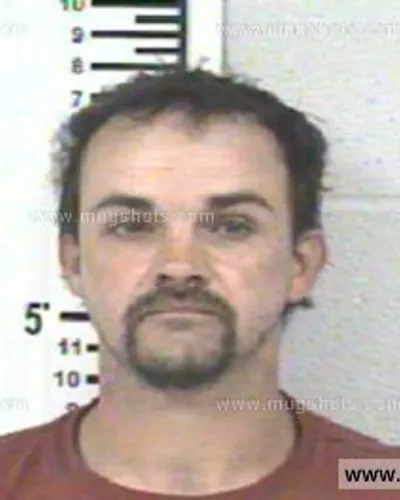 Booking photo of TIMMY SELLS, Franklin County, Mar 9, 2013