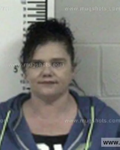 Booking photo of Douglas Marie, Franklin County, Oct 22, 2016