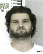 Booking photo of Edmonds Cody Dillon, Franklin County, Sep 11, 2017