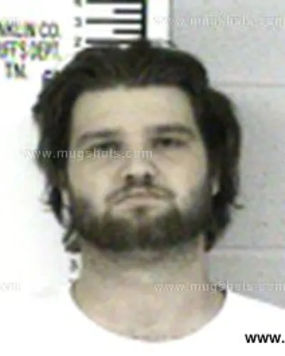 Booking photo of Edmonds Dillon, Franklin County, Sep 11, 2017