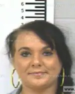 Booking photo of LESLIE RYAN HENLEY, Franklin County, May 31, 2013