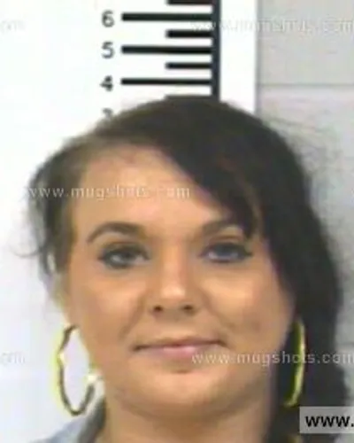 Booking photo of LESLIE RYAN HENLEY, Franklin County, May 31, 2013