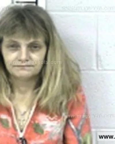 Booking photo of Stephens Lynn, Franklin County, Oct 22, 2017