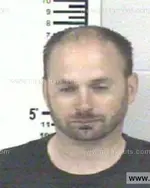 Booking photo of THOMAS LEE WHITAKER, Franklin County, May 31, 2014