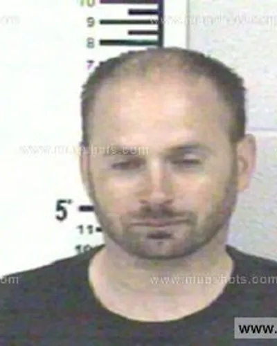 Booking photo of THOMAS LEE WHITAKER, Franklin County, May 31, 2014