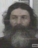 Booking photo of THOMAS ALAN TAYLOR, Franklin County, Apr 18, 2013