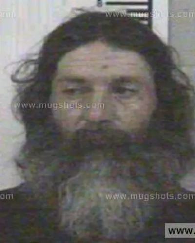 Booking photo of THOMAS ALAN TAYLOR, Franklin County, Apr 18, 2013