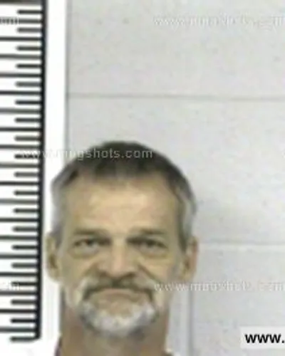 Booking photo of Brinkley Bruce, Franklin County, Jun 18, 2017